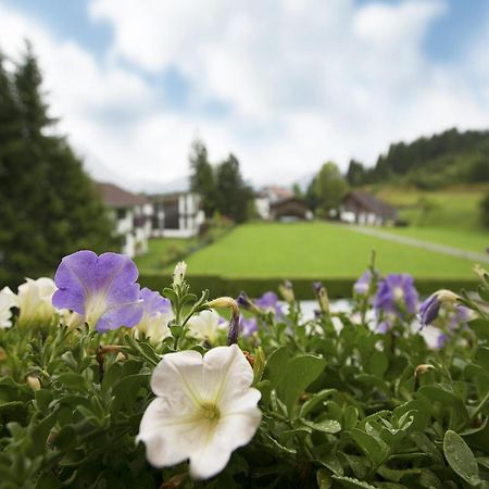 Apartment In W Ngle Tyrol With Walking Trails Near Reutte Exterior photo