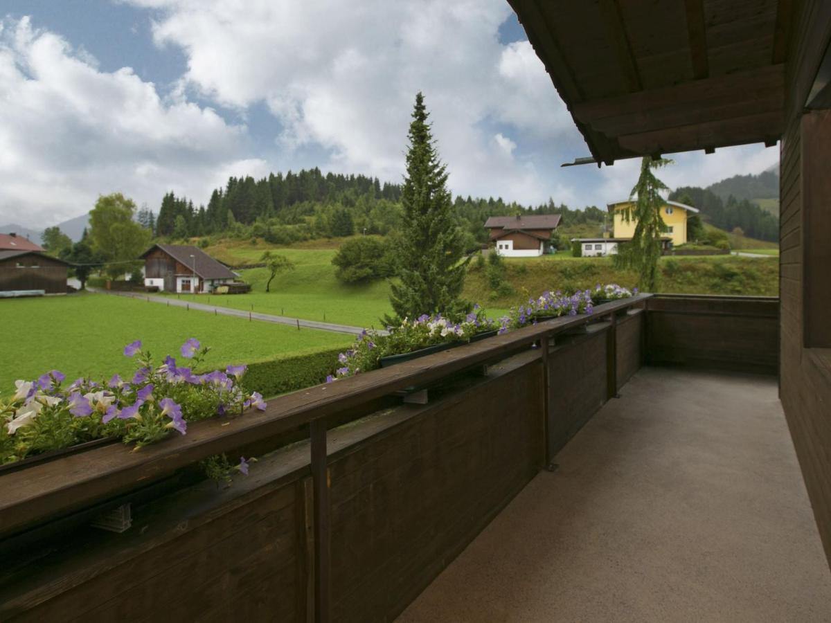 Apartment In W Ngle Tyrol With Walking Trails Near Reutte Exterior photo